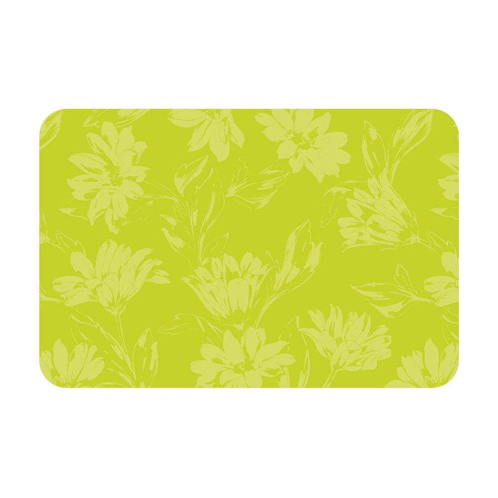 d-c-fix® Stella Lemon Wipe Clean Placemat
