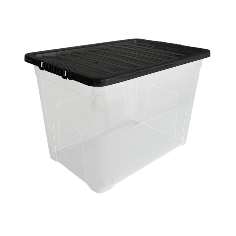 TML Storage Box & Lid