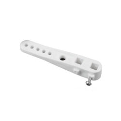 Securplumb Adjustable Cistern Lever Arm