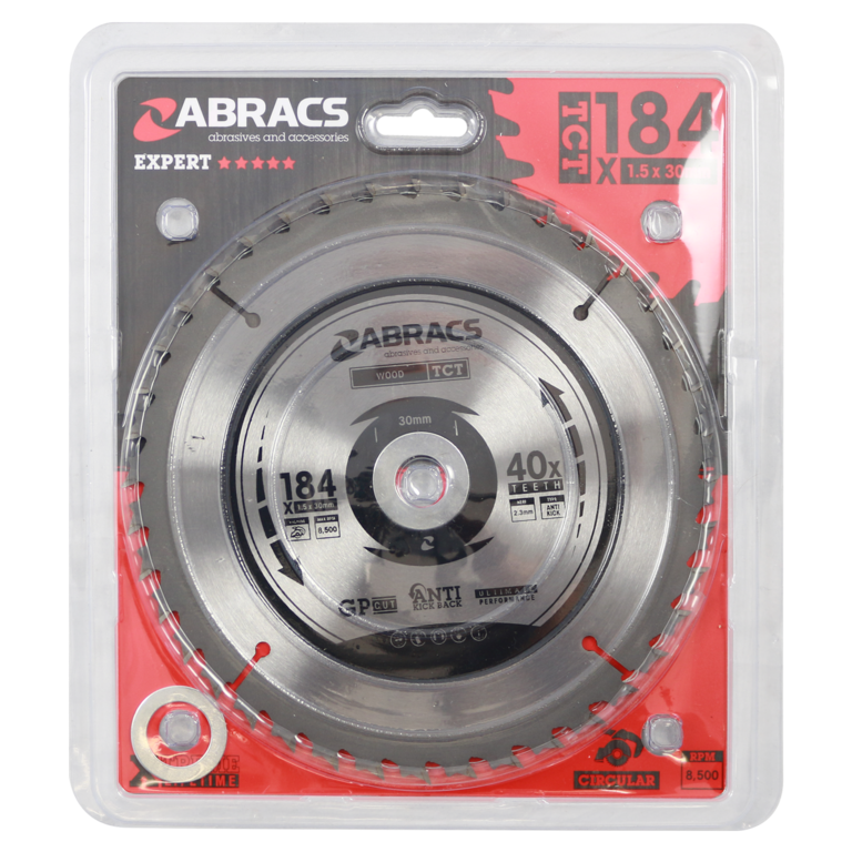 Abracs Circular Saw Blade