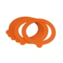 Tala Sealing Rings For Storage Jars Set 6
