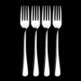 Tala Performance Stainless Steel Forks Set 4