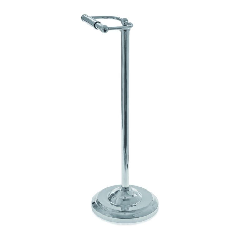 Blue Canyon Toilet Roll Holder Freestanding