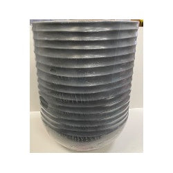 Kaemingk Jamie Plastic Planter Grey