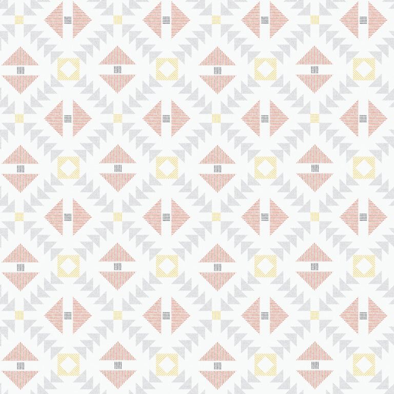 d-c-fix® Tablecloth - Folkia Mango