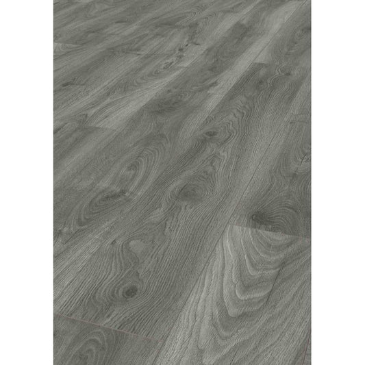 Kronospan Tomohawk Oak Laminate Floor 12mm