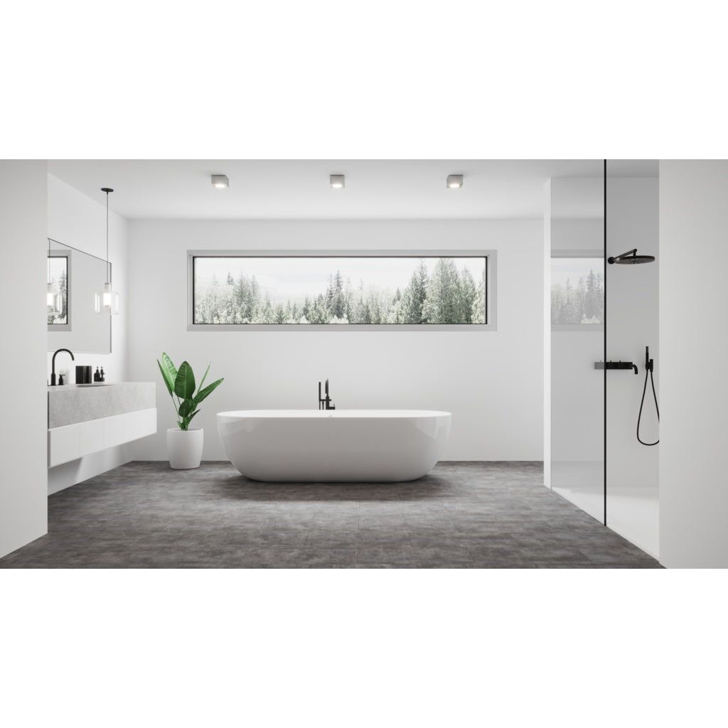 Craftsman SPC Flooring 305mm x 610mm