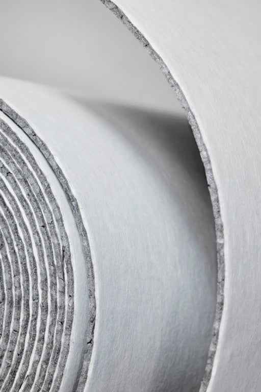 Erfurt Insulating Graphite Plus 7.5m x 50cm 3.75m² Coverage