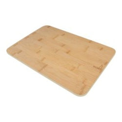 Fackelmann Bamboo Cutting Board