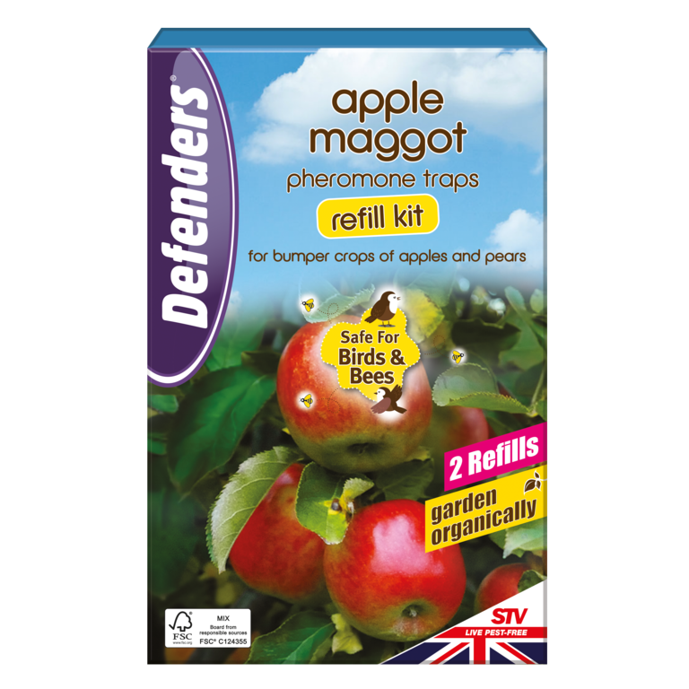 Defenders Codling Moth Pheromone Trap