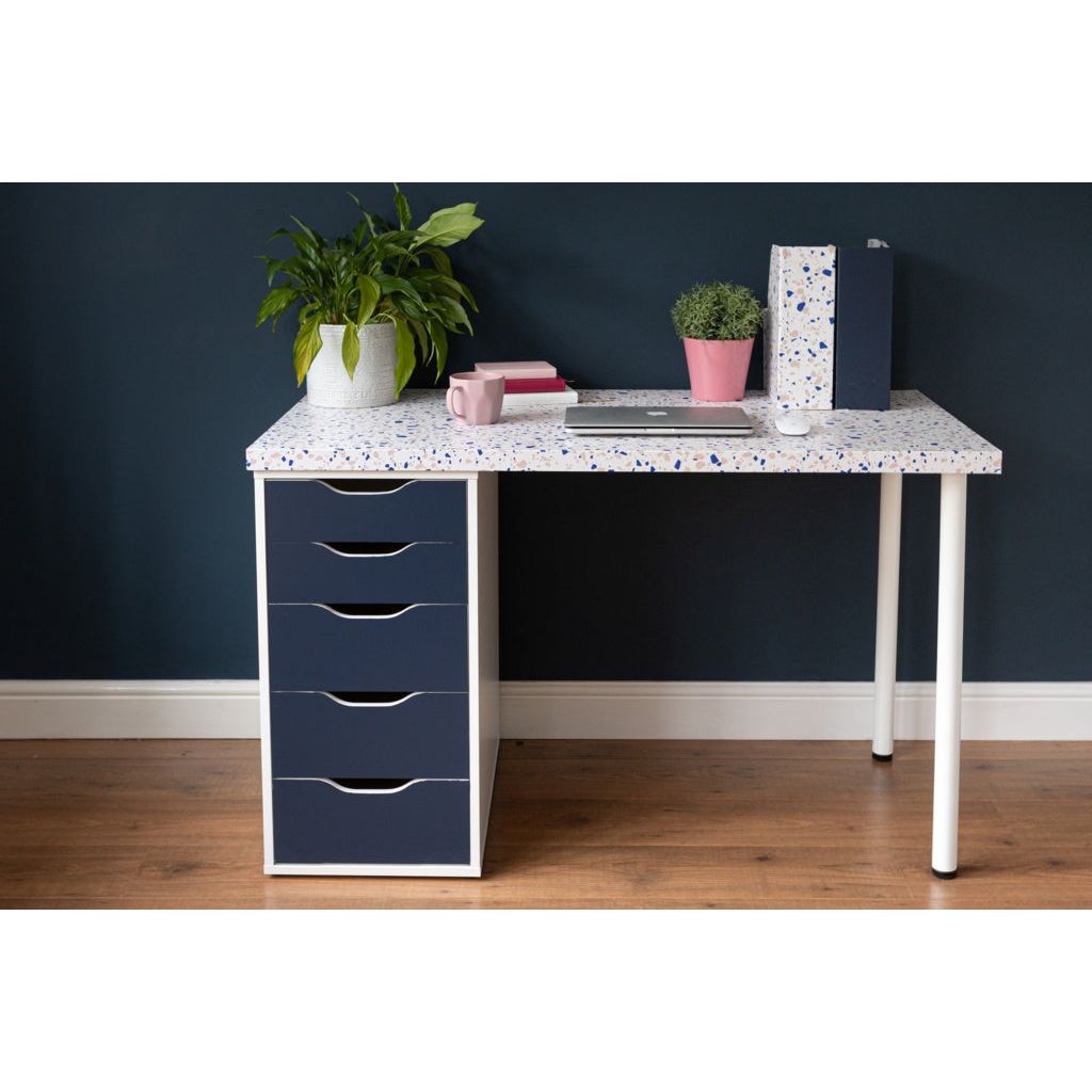 d-c-fix® Terrazzo Neo Self Adhesive Film