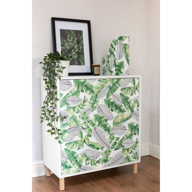 d-c-fix® Self Adhesive Film - Liva