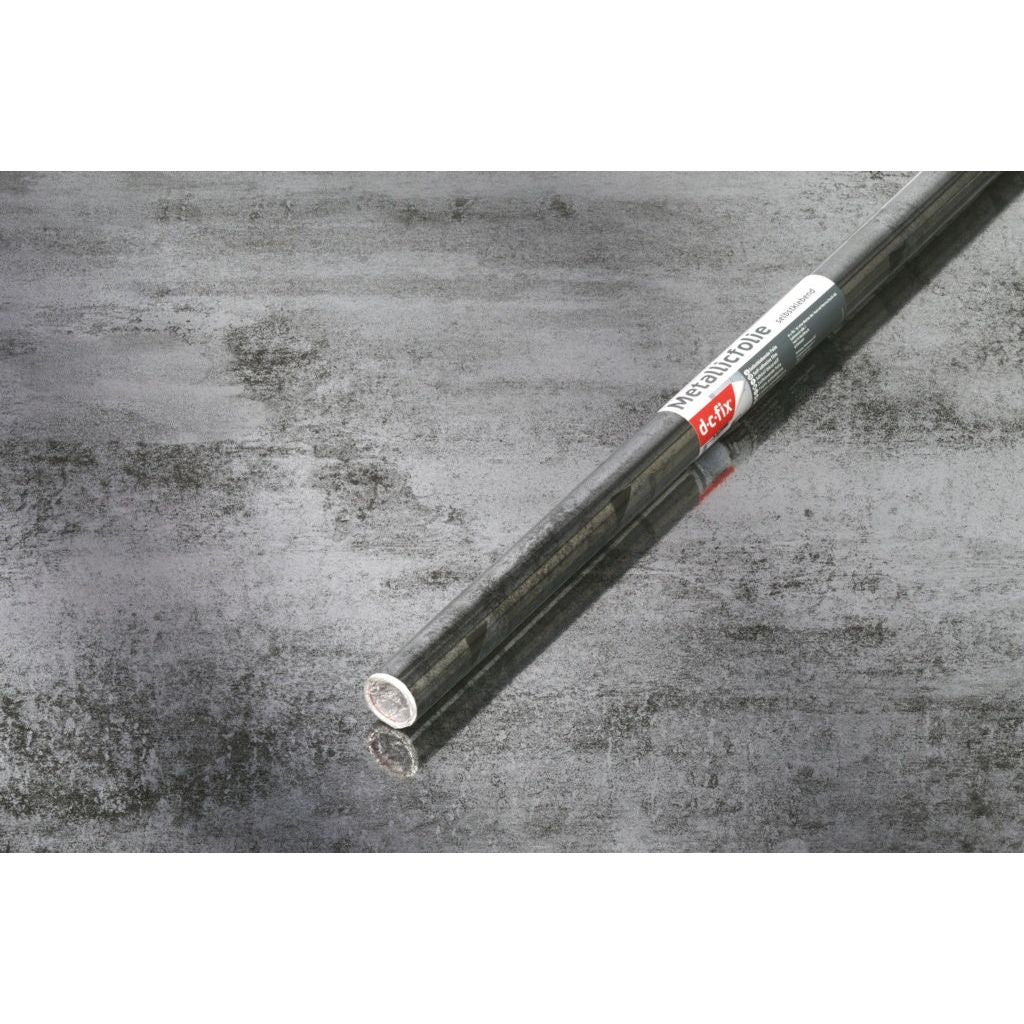 d-c-fix® Self Adhesive Film - Metallic Vintage Mirror