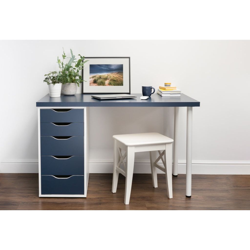 d-c-fix® Uni Matt Midnight Self Adhesive Film