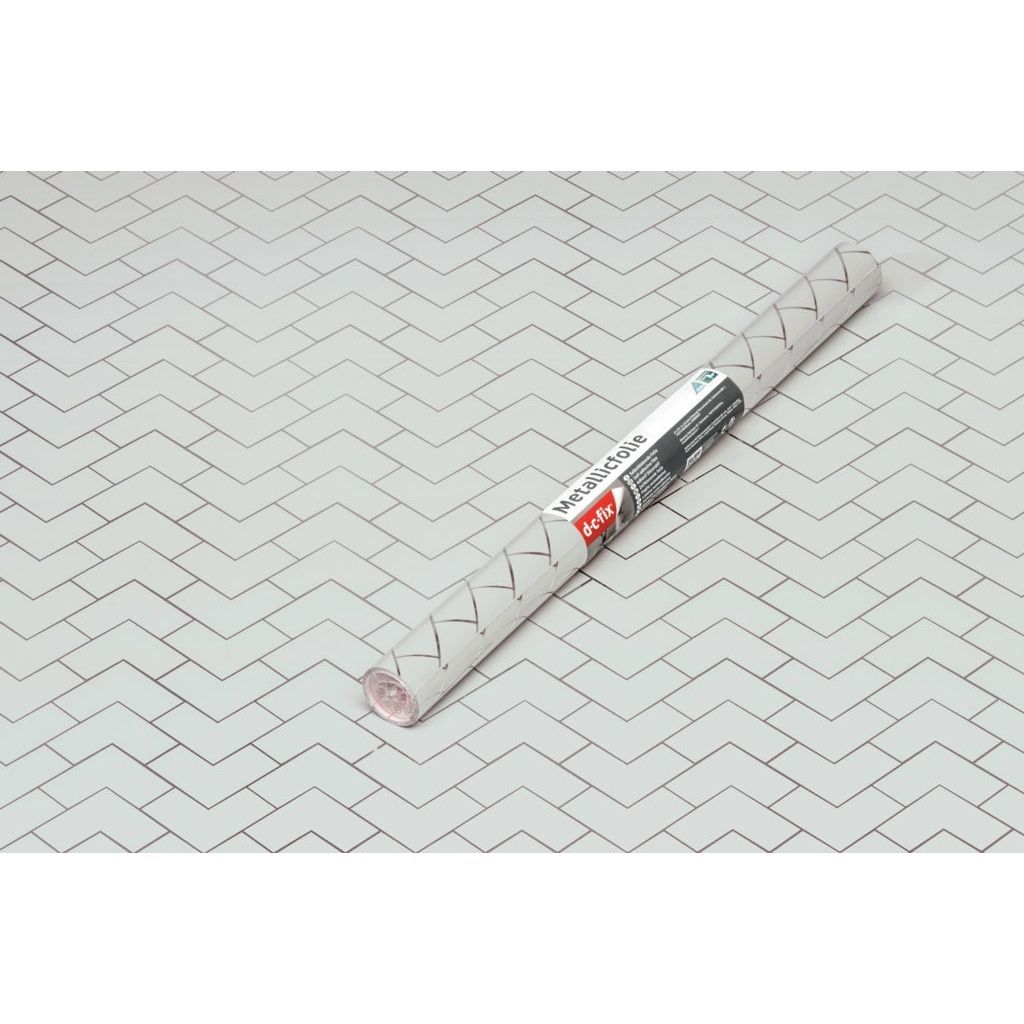 d-c-fix® Self Adhesive Film - Metallic Chester