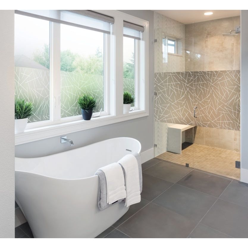 d-c-fix® Static Mikado Window Static