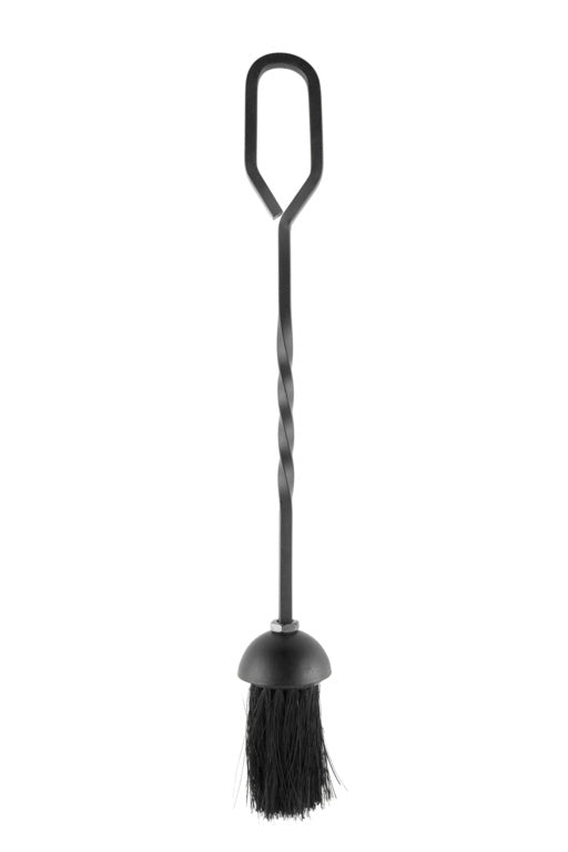Hearth & Home Iron Brush – Black
