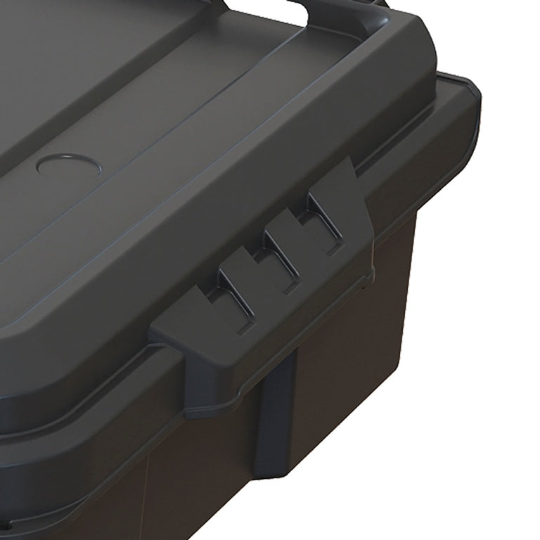 Keter Stack N Roll Power Tool Case