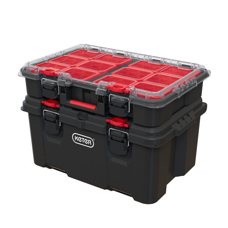 Keter Stack N Roll Organiser