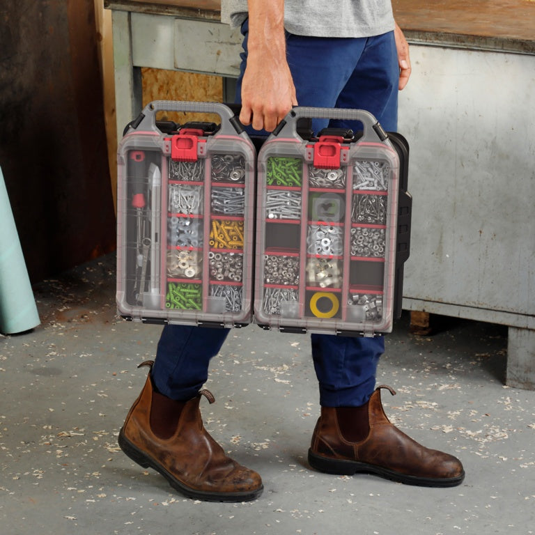 Keter Stack N Roll Half Organiser