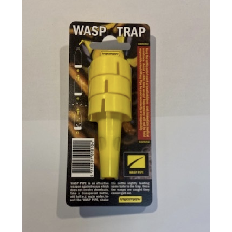 Tuyaux de guêpe Polypipe