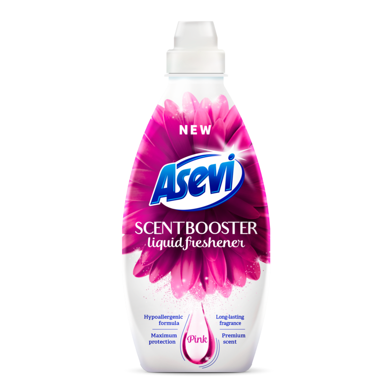 Asevi potenciador de aroma líquido 720ml