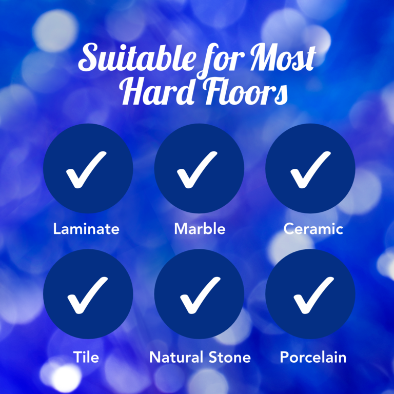 Asevi Desinfectante para Suelos y Superficies 1L