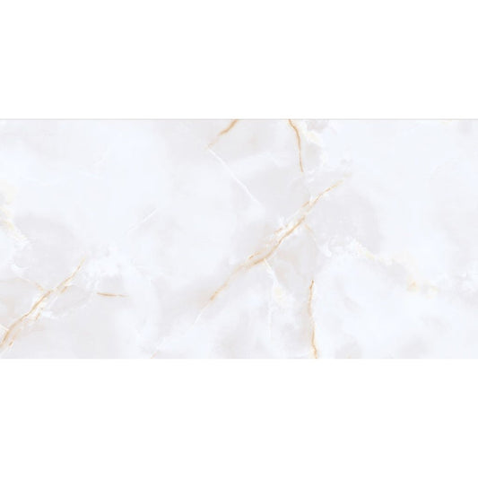 Ceramics Silk Onyx Gold Floor & Wall Tile 1.44m2