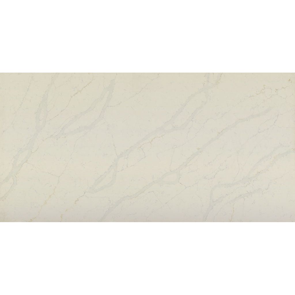 Quartz Worktop Calacatta Gold 3.2 x 1.6m x 30mm