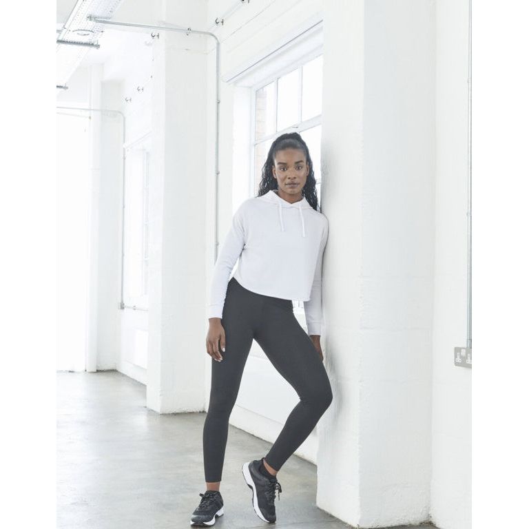 Just Cool Female Athletic Legging