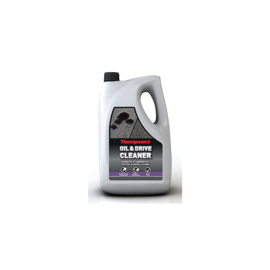 Ronseal Oil & Drive Cleaner