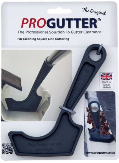 Progutter Square Clearing Tool