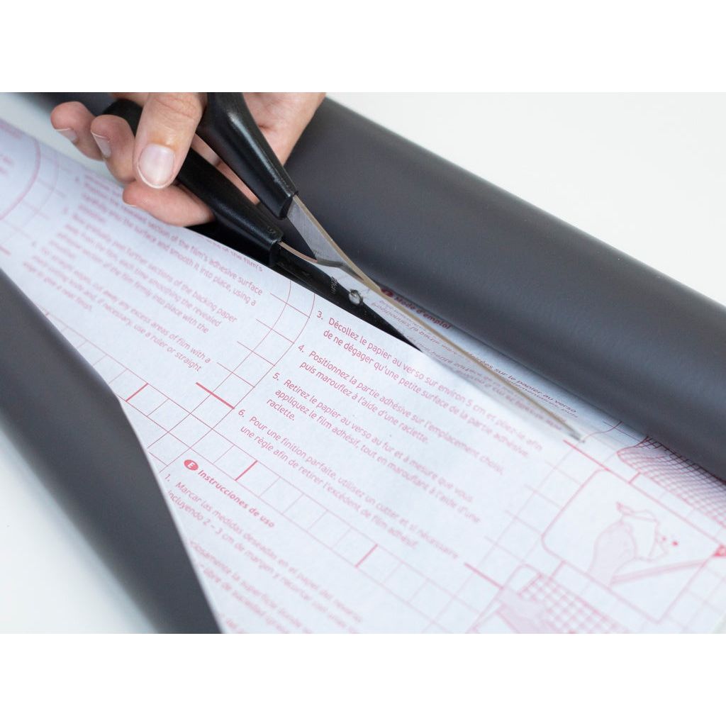 d-c-fix® Self Adhesive Film - Anthracite