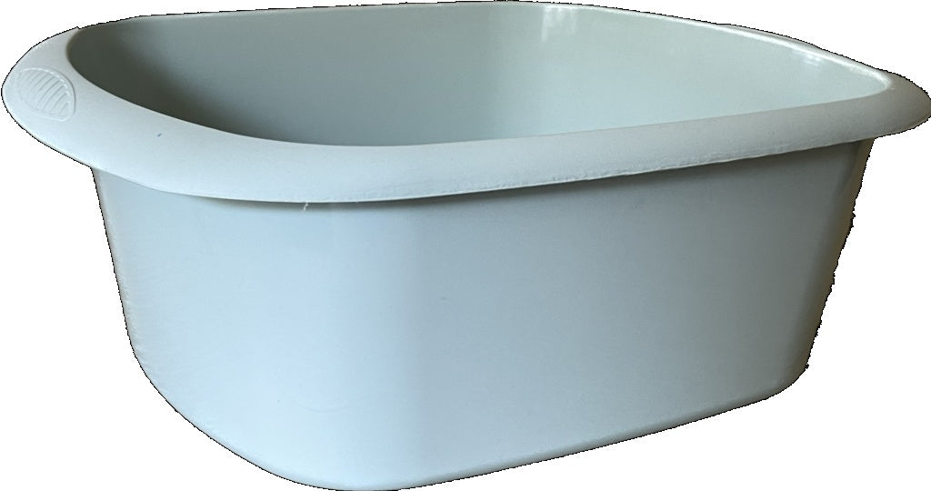 TML 11L Rectangular Bowl Sage