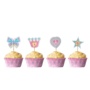 Tala Princess Cupcake Set