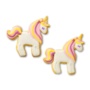 Tala Unicorn Cookie Cutter Stainless Steel