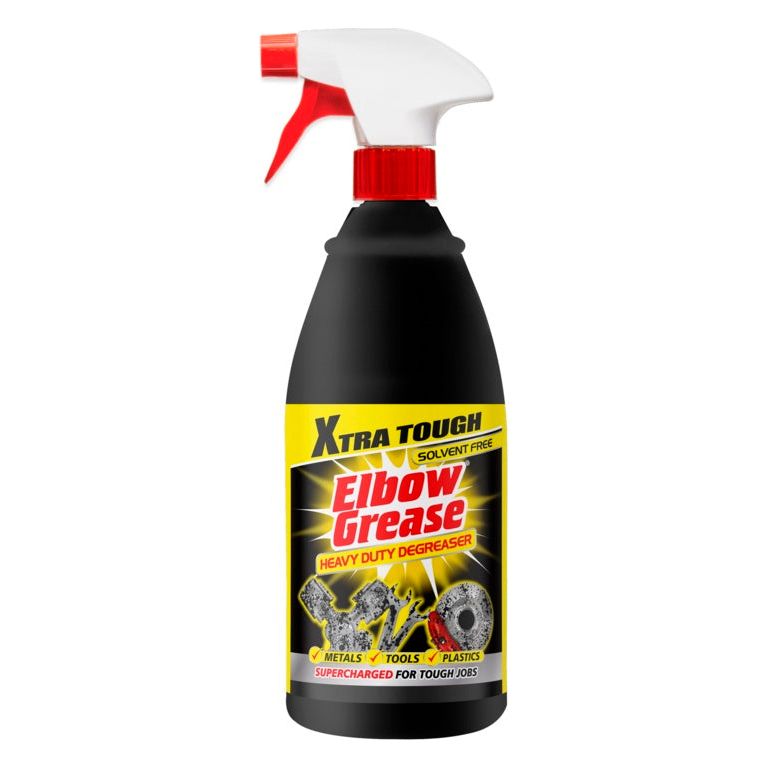Desengrasante para trabajo pesado Elbow Grease