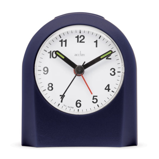 Palma Crescendo Alarm Clock With Snooze