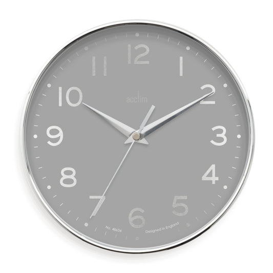 Rand Wall Clock 20cm