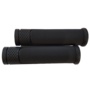 Sport Direct Black Bicycle Grips