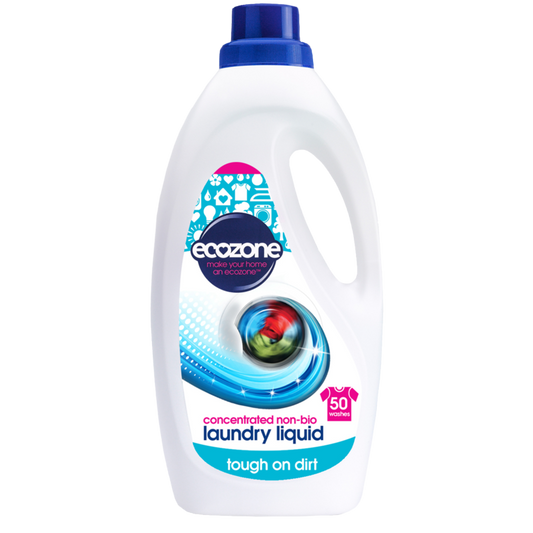 Ecozone Non Bio Laundry Liquid