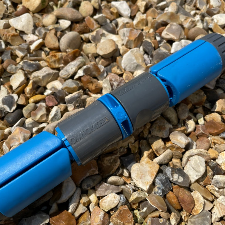 Qwickhose Double Menuisier Mâle