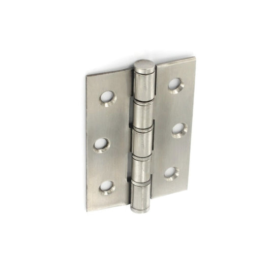 Securit Double Washered Stainless Steel Hinges (Pair)