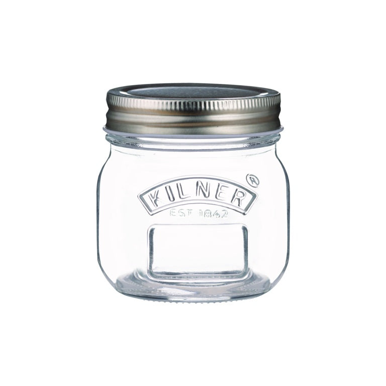 Kilner Seasoning Grinder