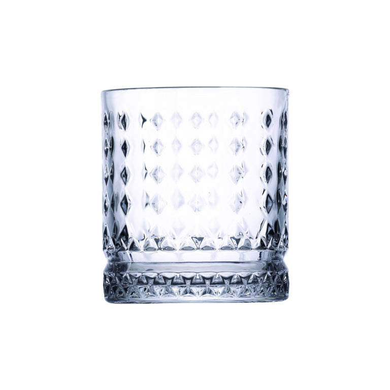 Ravenhead Oxbridge Set Mixer Glasses