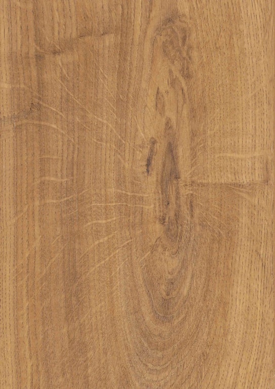 Kronospan Herringbone Firebrand Oak Laminate Flooring 0.87m2