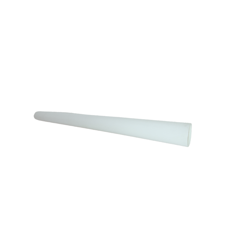 Davant Solvent Weld Waste Pipe White