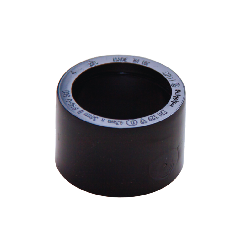 Davant Solvent Weld Reducer Black 32mm