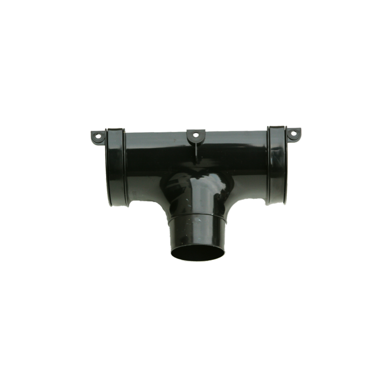 Salida para correr Kayflow Rainwater redonda negra