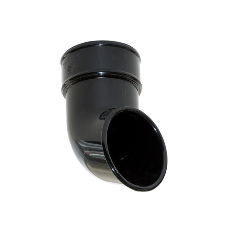 Chaussure Ronde Kayflow Rainwater Noir